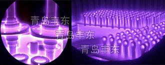 離子滲氮技術(shù)五大工藝參數(shù)